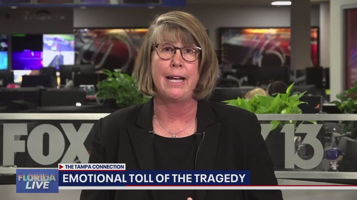 FSU Shooting: Emotional toll of the tragedy